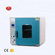 Small Lab Hot Air Circulation Drying Oven